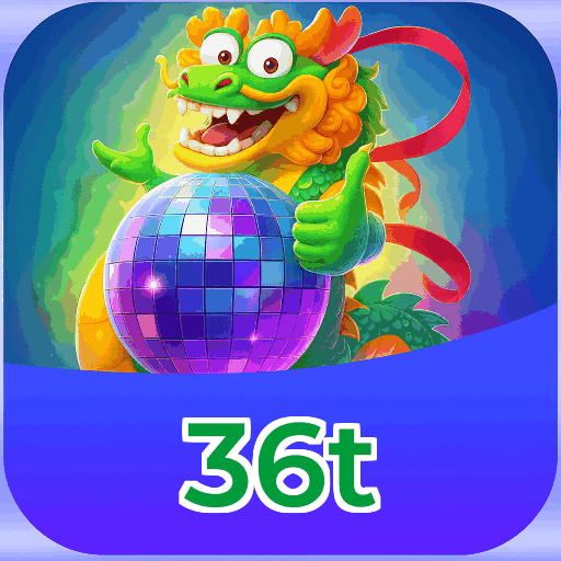 36t: Plataforma Confiável, Cassino Premiado