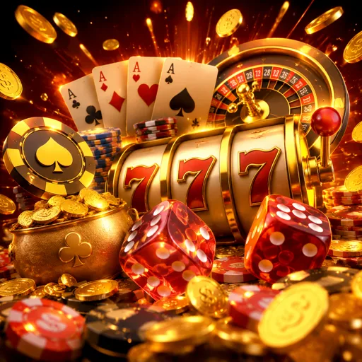 Termos de cassino e esportes organizados alfabeticamente