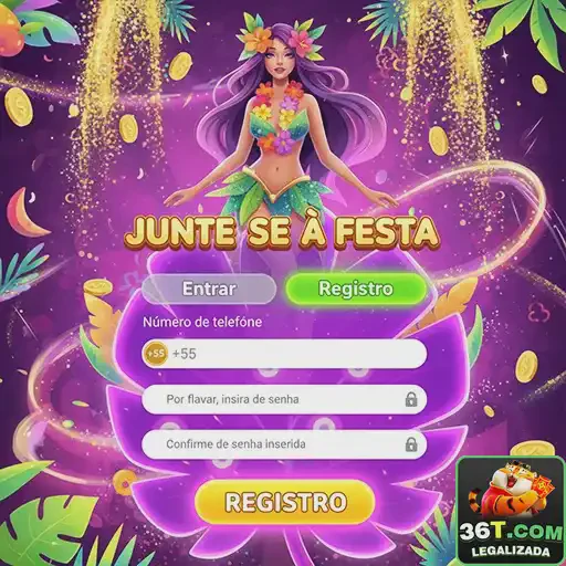 Conta digital protegida por autenticação em duas etapas