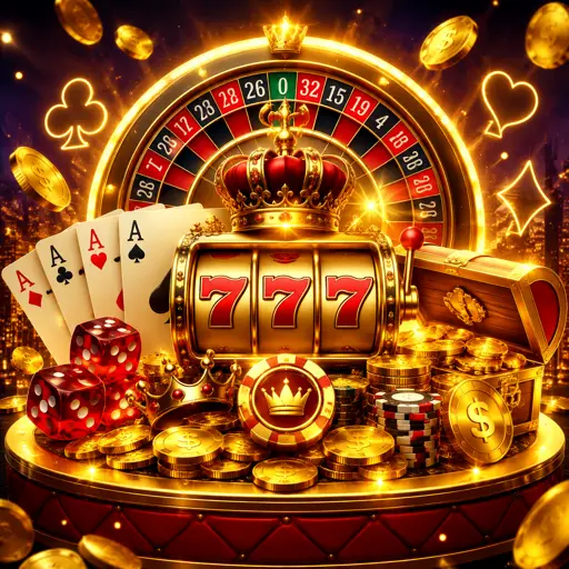 Miniatura sobre tipos de jogos de cassino online